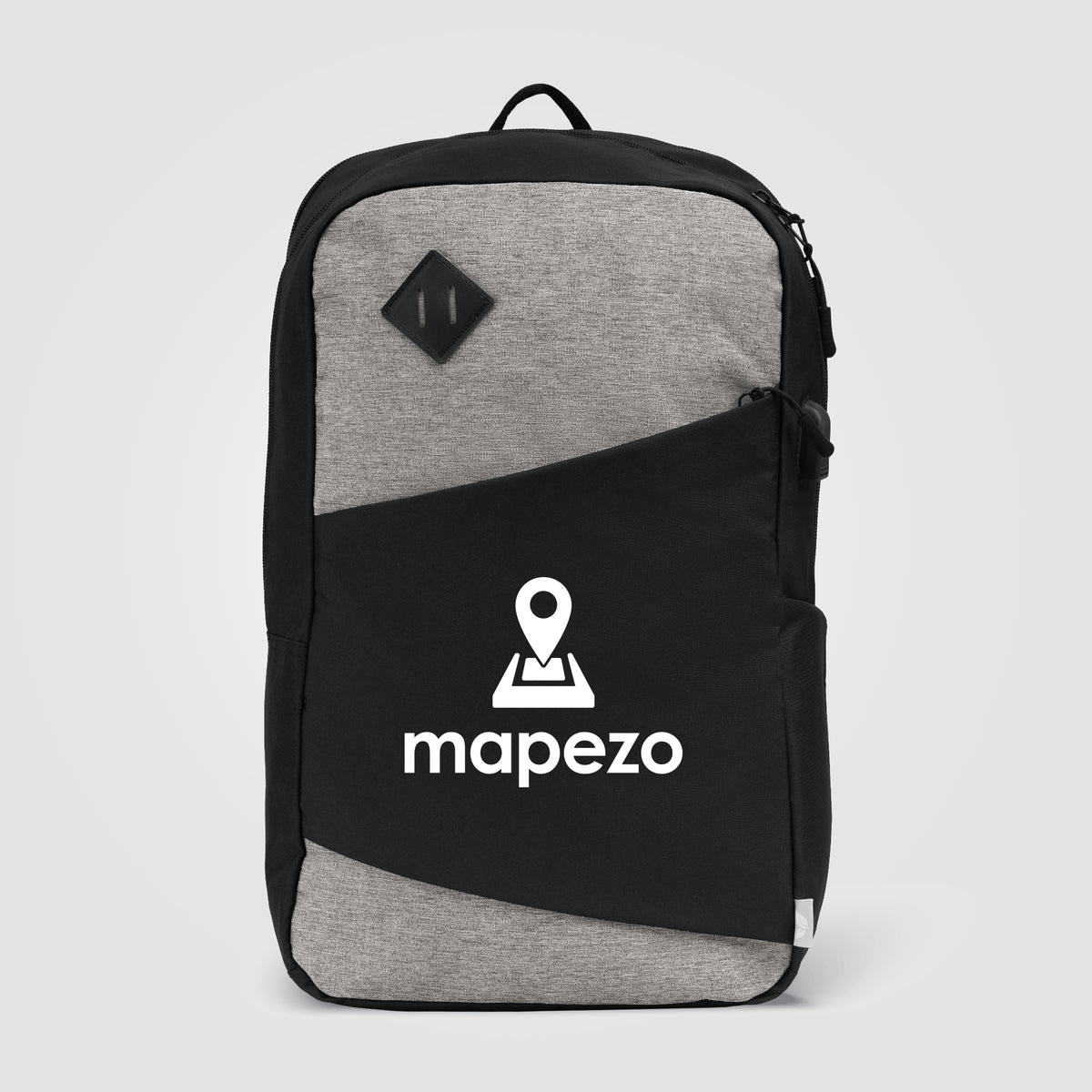 Techpack - 300D rPET Sac à dos pour navetteur