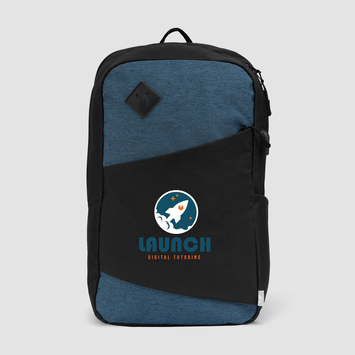 Techpack - 300D rPET Sac à dos pour navetteur