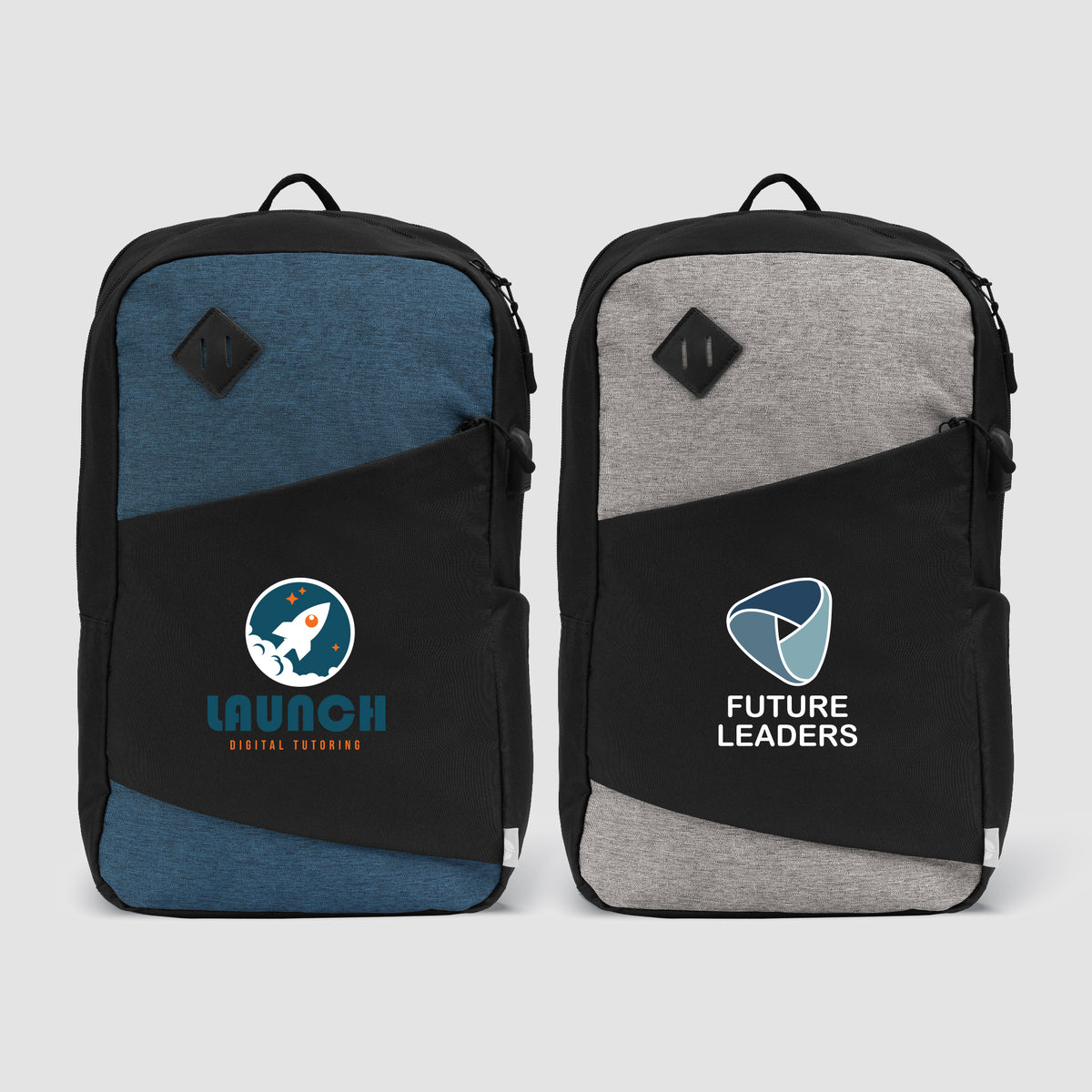 Techpack - 300D rPET Sac à dos pour navetteur