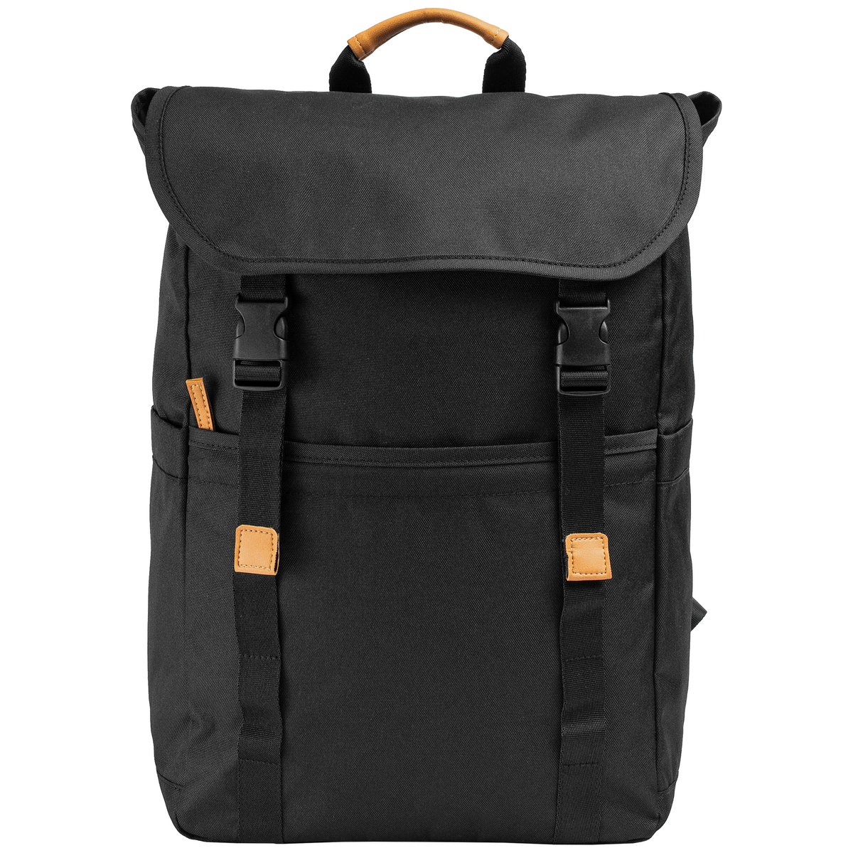 Lund - Sac à dos en rPET 600D