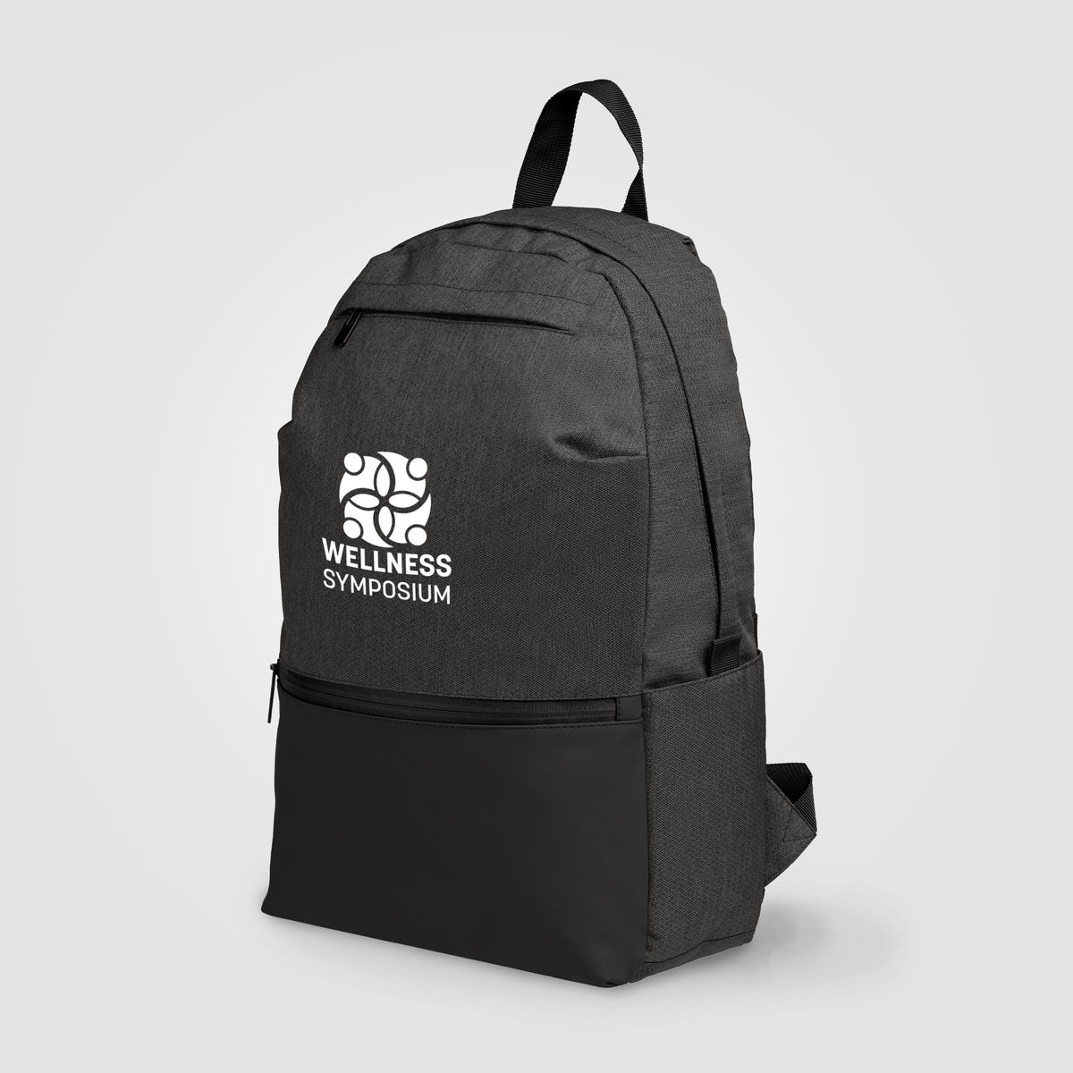Sac à dos pour ordinateur portable City Pack en rPET – 17 L