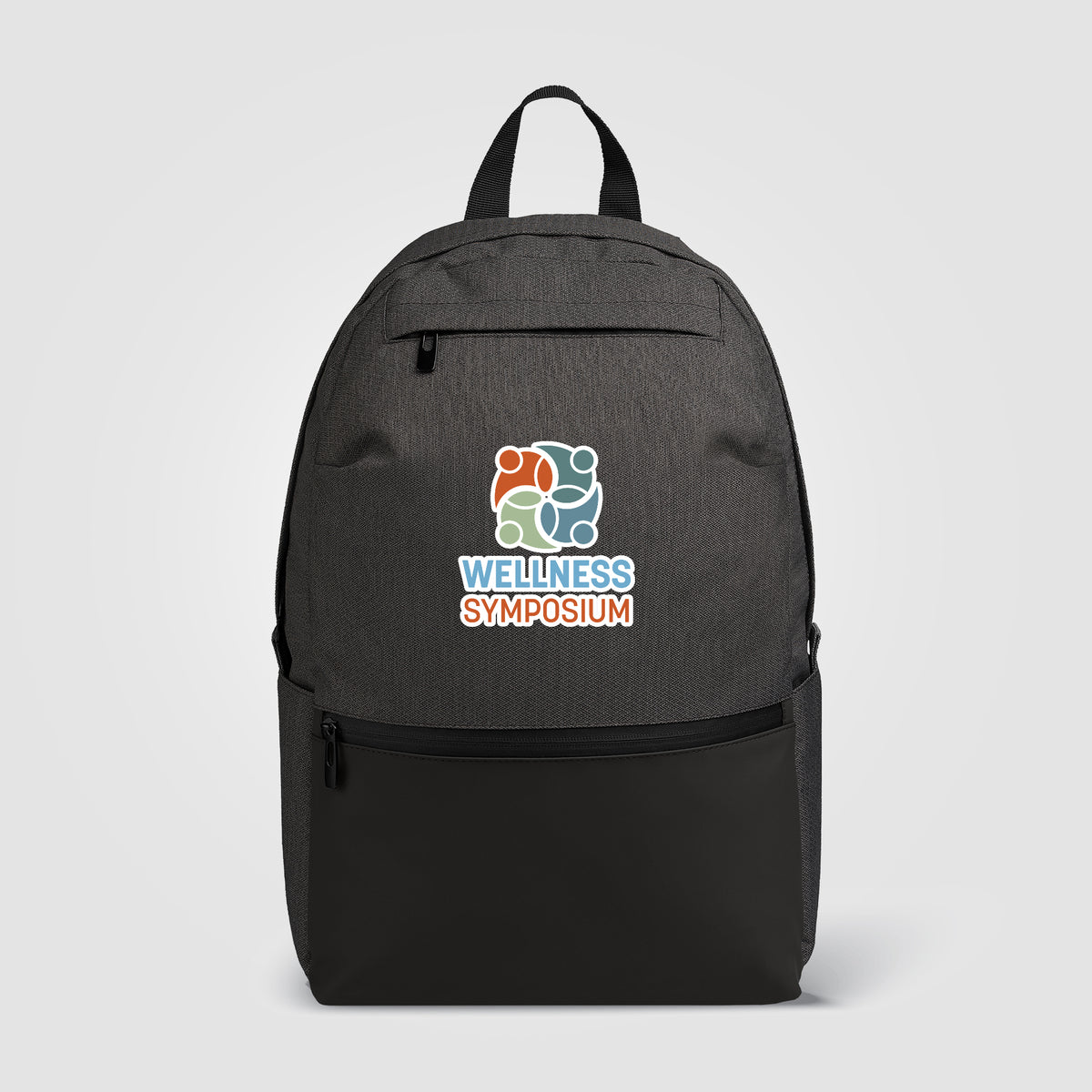 Sac à dos pour ordinateur portable City Pack en rPET – 17 L