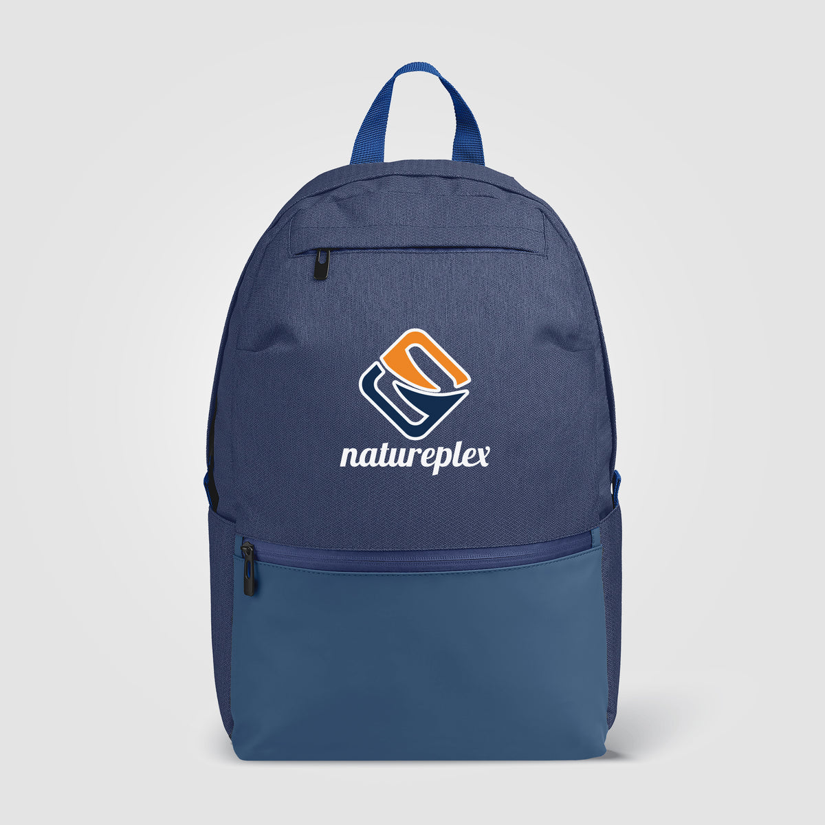 Sac à dos pour ordinateur portable City Pack en rPET – 17 L