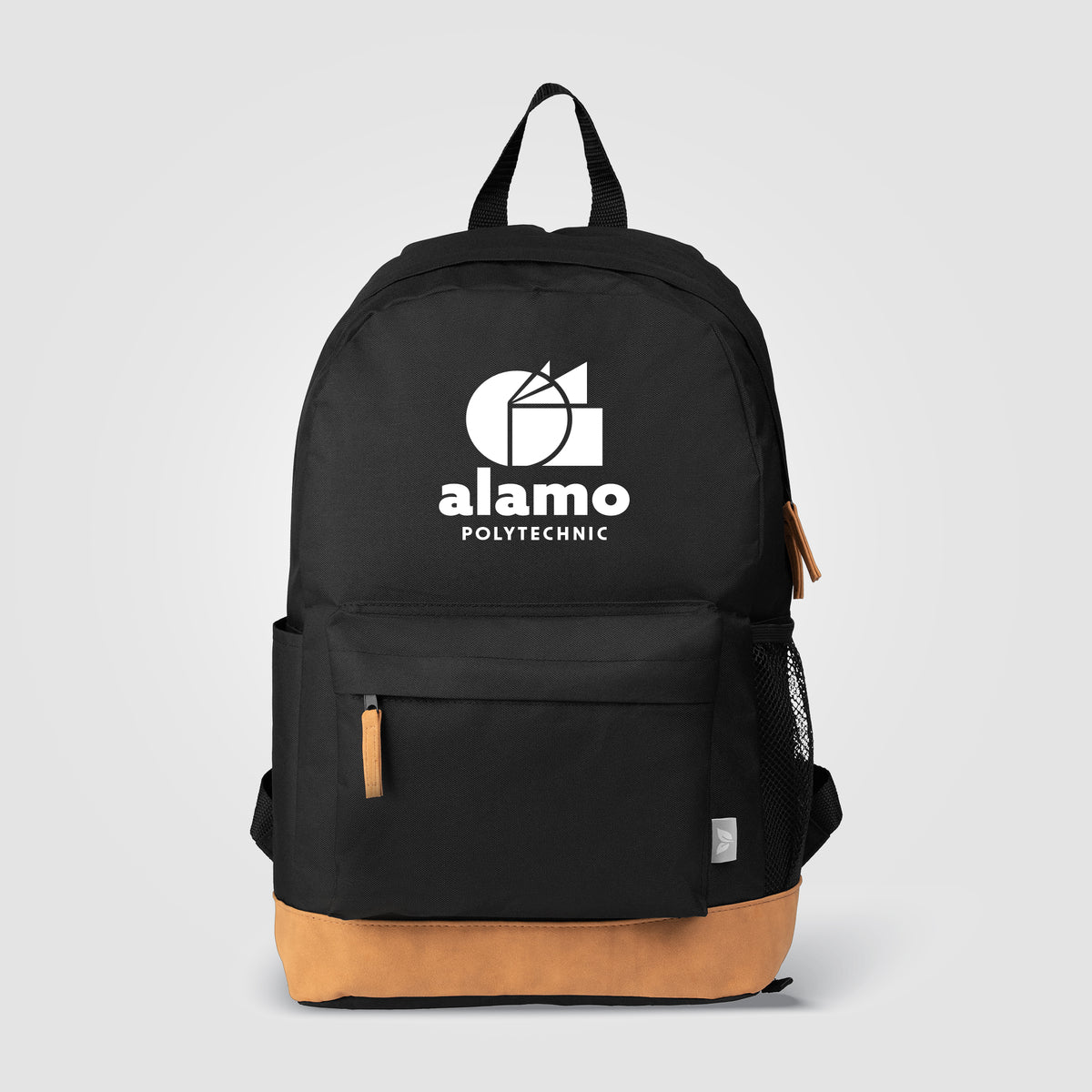 Journey Pack - Sac à dos en rPET 600D pour navetteurs