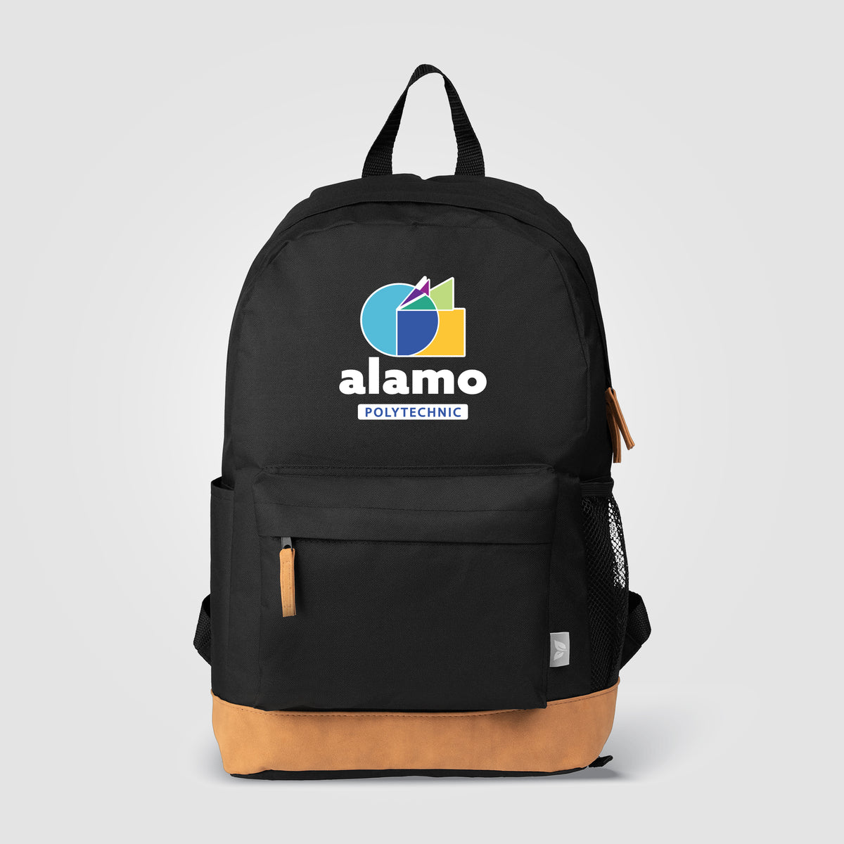 Journey Pack - Sac à dos en rPET 600D pour navetteurs