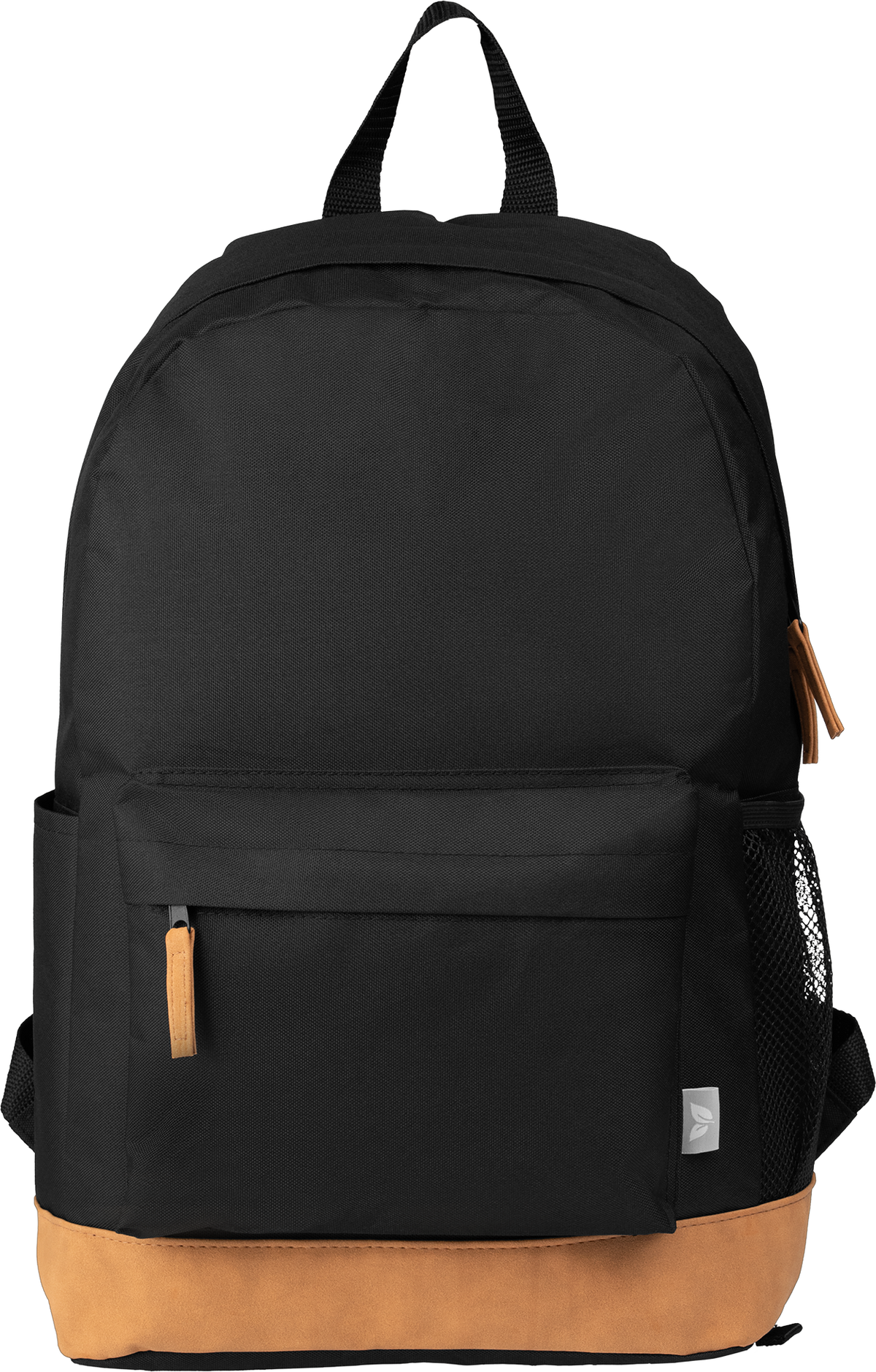 Journey Pack - Sac à dos en rPET 600D pour navetteurs