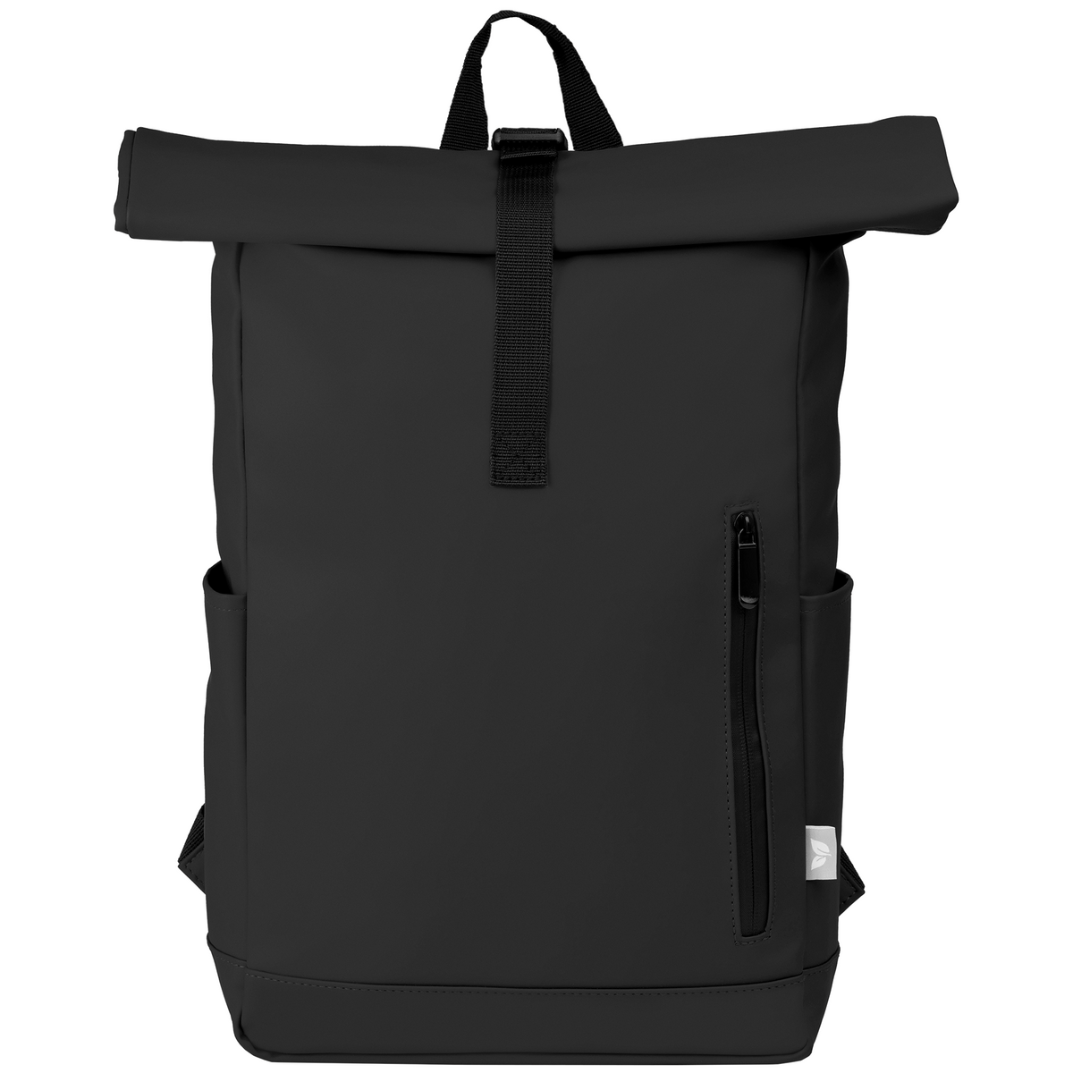 Malmö - Sac à dos Rolltop recyclé imperméable