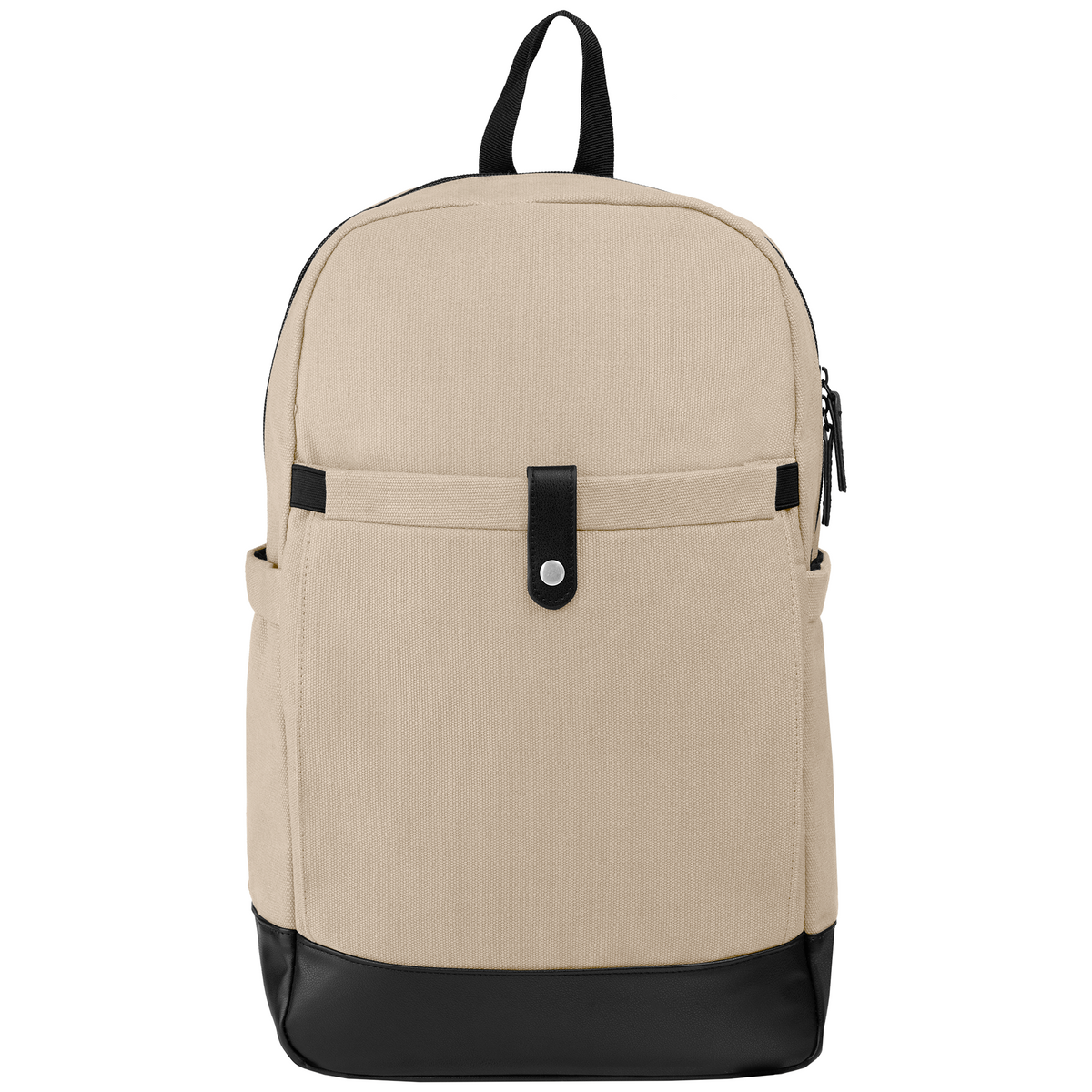 Odyssey Pack - Sac à dos en toile de coton recyclée