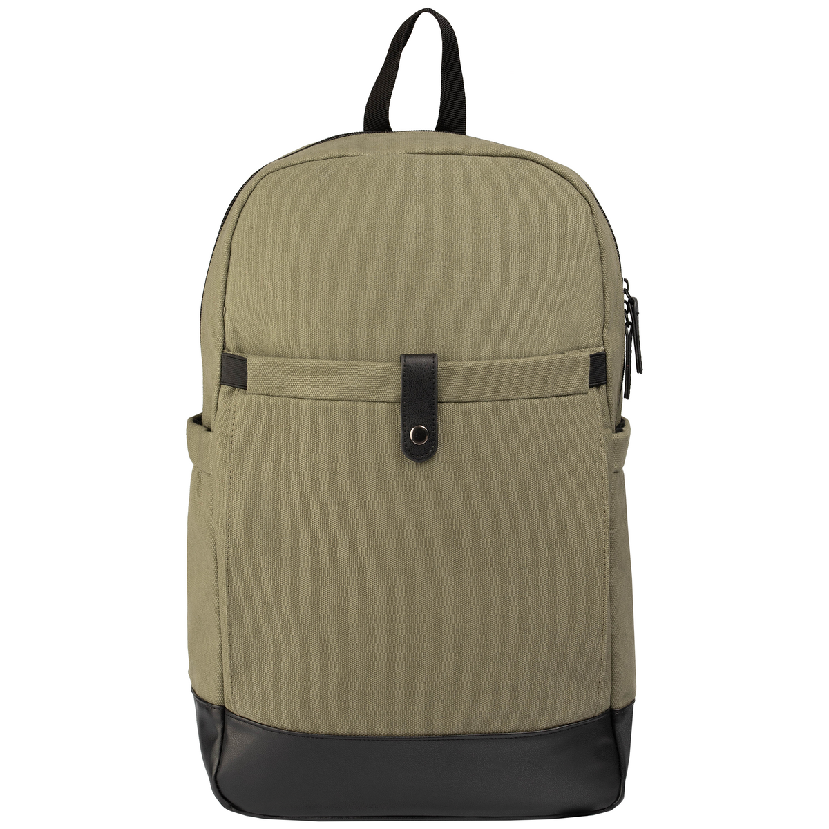 Odyssey Pack - Sac à dos en toile de coton recyclée