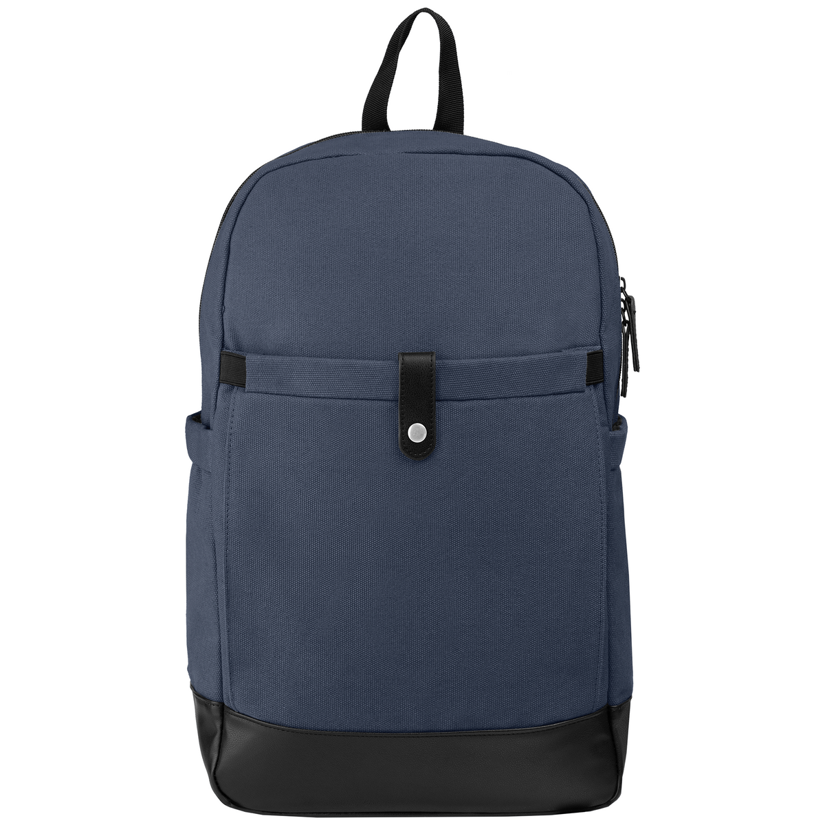 Odyssey Pack - Sac à dos en toile de coton recyclée