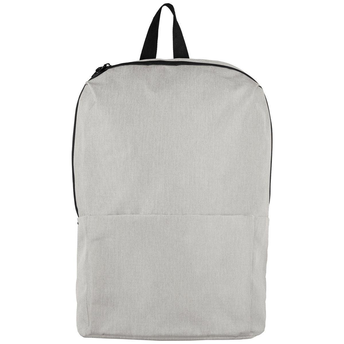 Sac Summit à dos rPET confortable avec sangles - 18 L