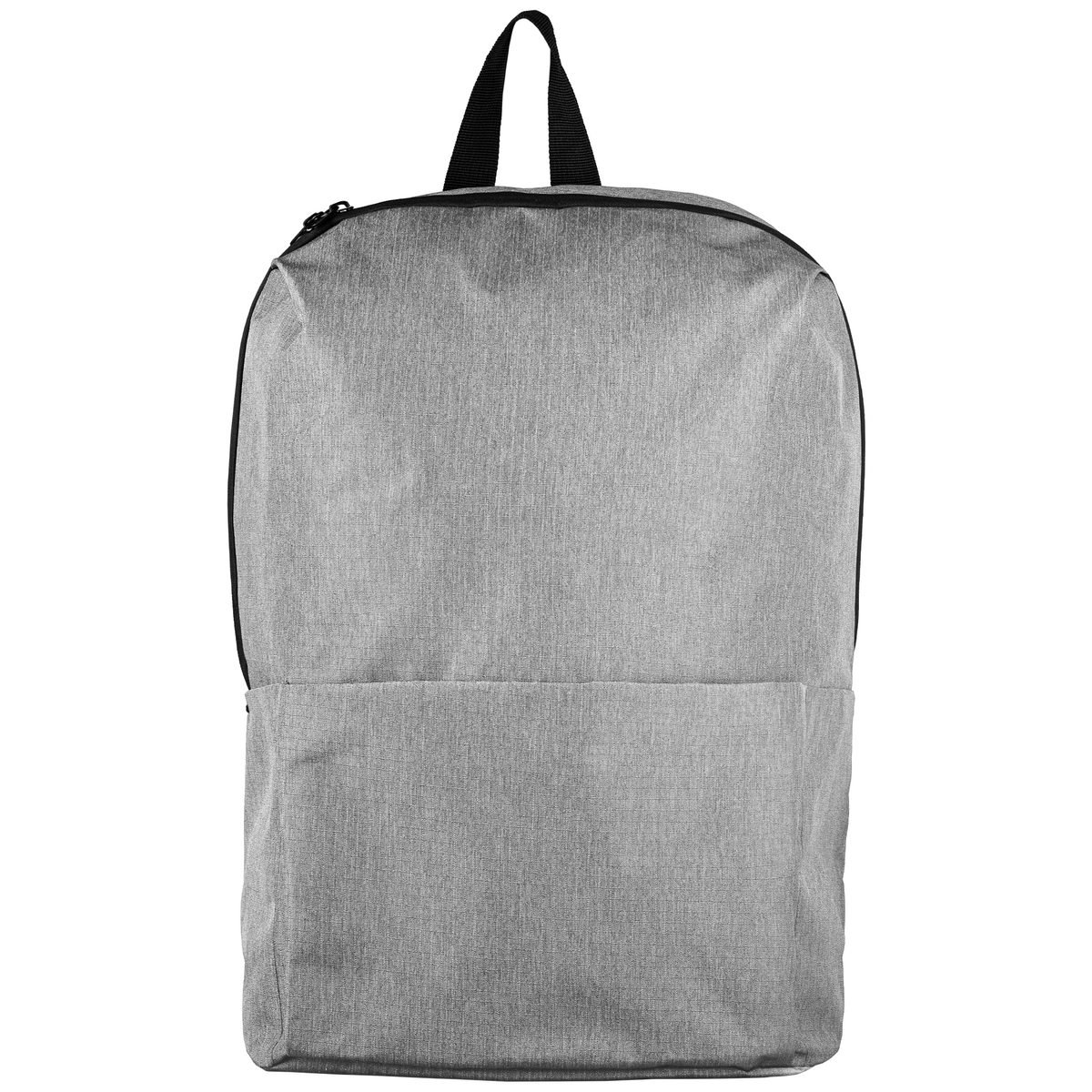 Sac Summit à dos rPET confortable avec sangles - 18 L