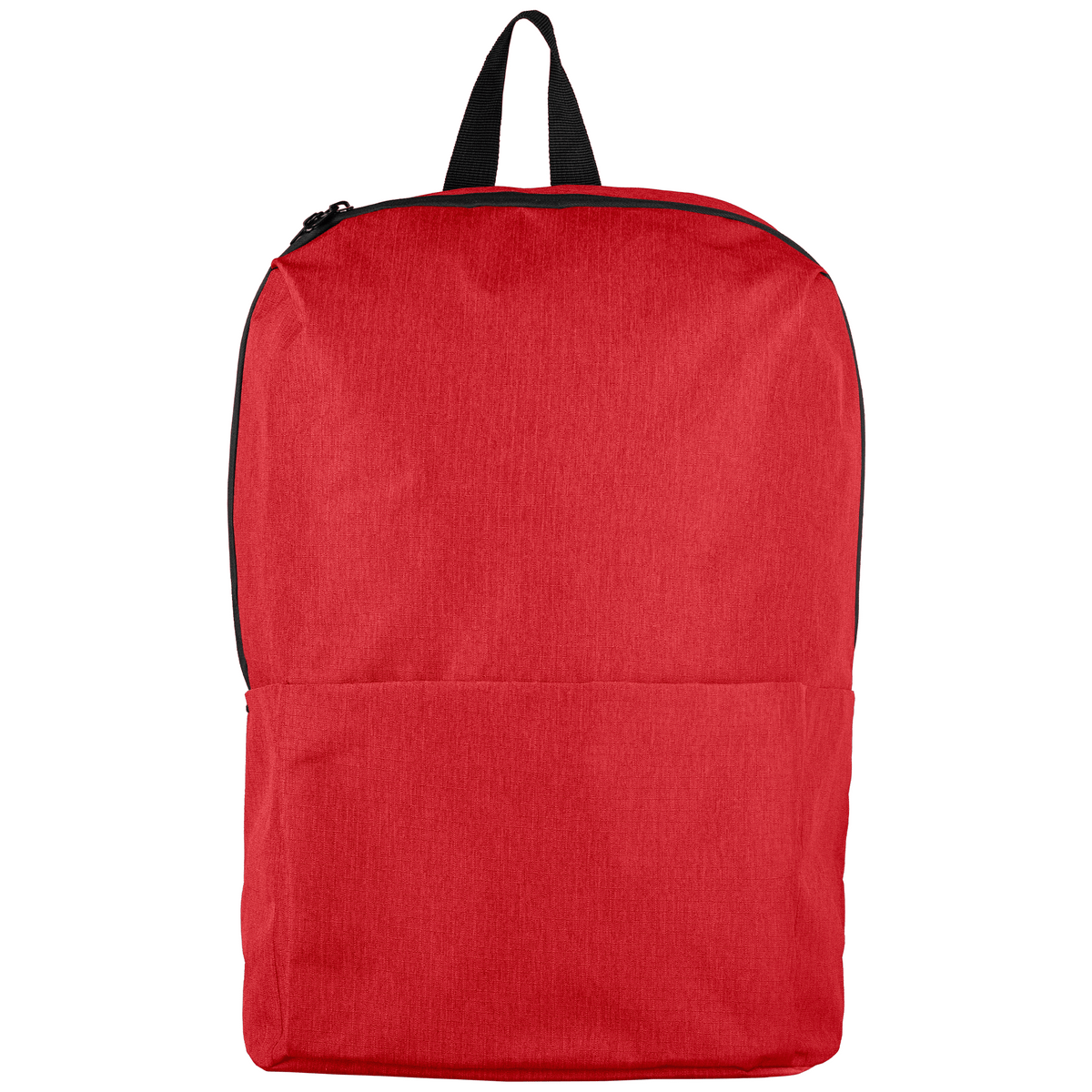 Sac Summit à dos rPET confortable avec sangles - 18 L