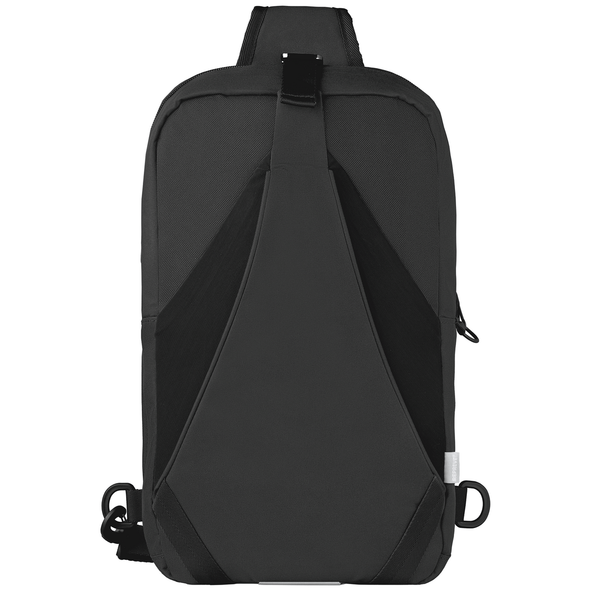 Sac à Double Bandoulière Repreve Coastal Threads™ – 9 L