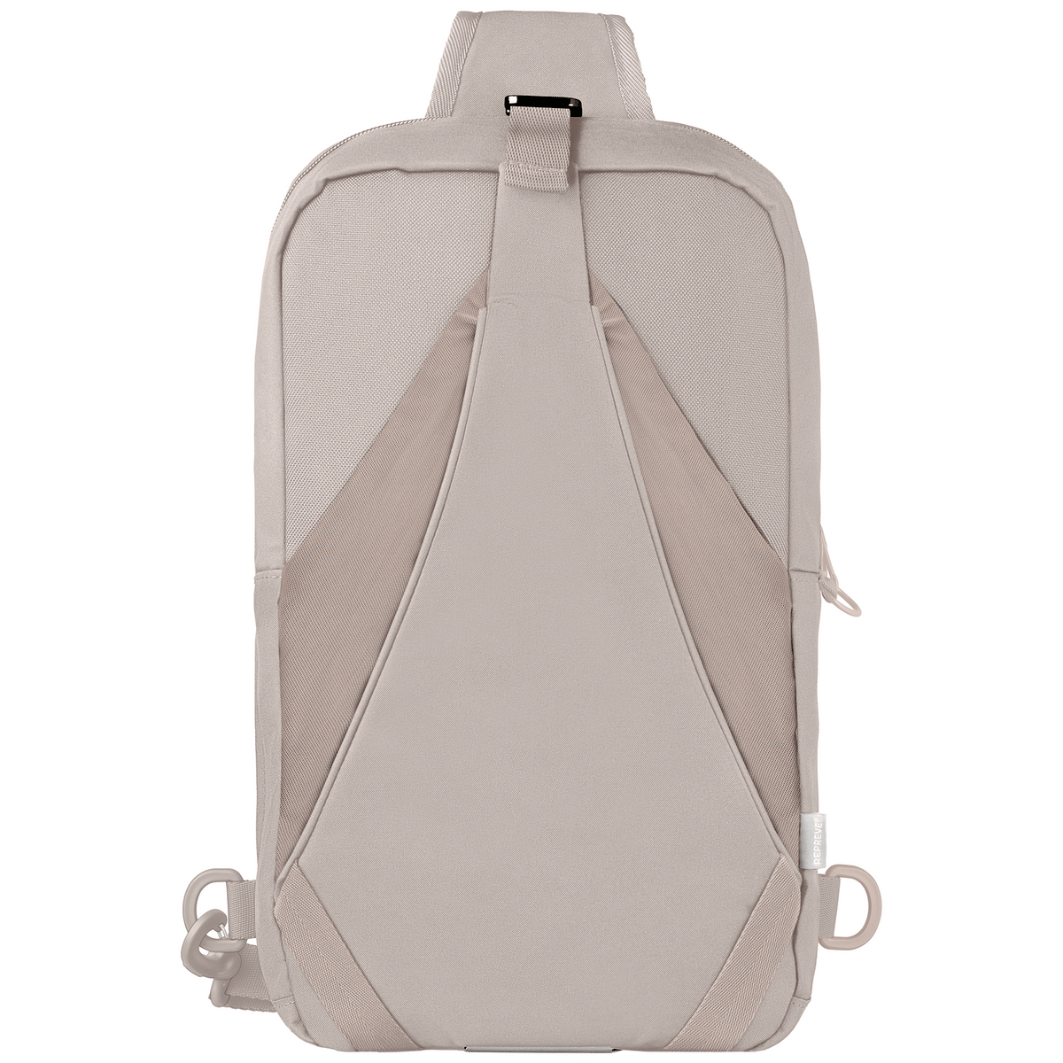 Sac à Double Bandoulière Repreve Coastal Threads™ – 9 L