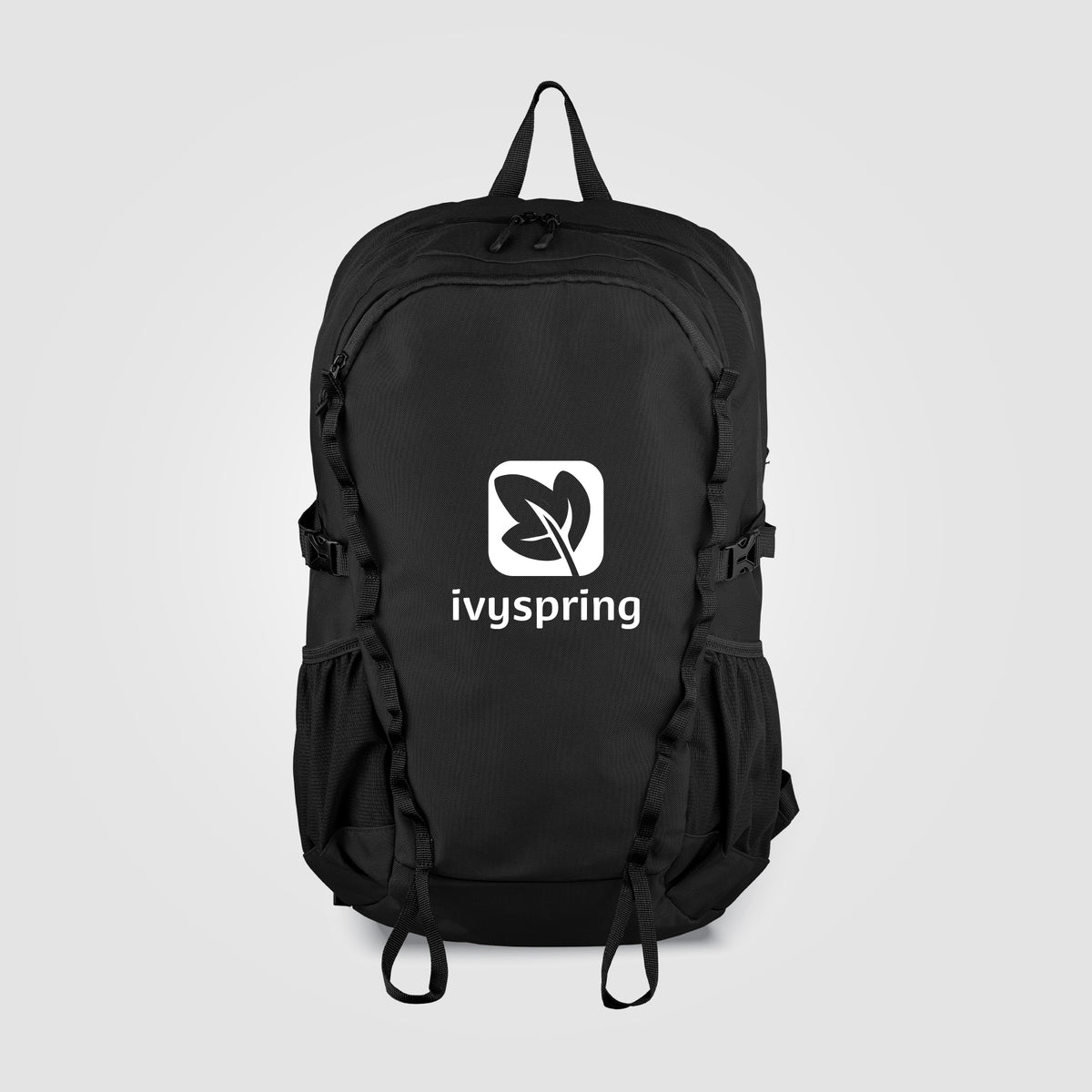 Sac Nordpack  à dos de sport en polyester recyclé - 28 L