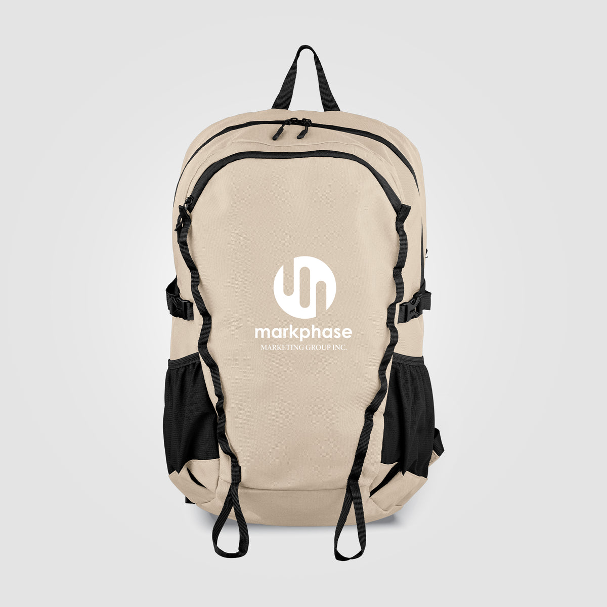 Sac Nordpack  à dos de sport en polyester recyclé - 28 L