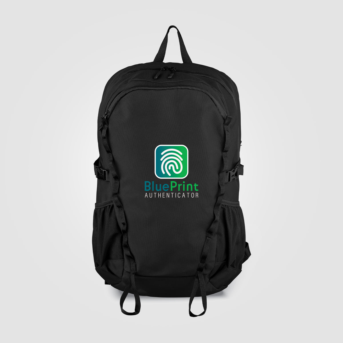 Sac Nordpack  à dos de sport en polyester recyclé - 28 L