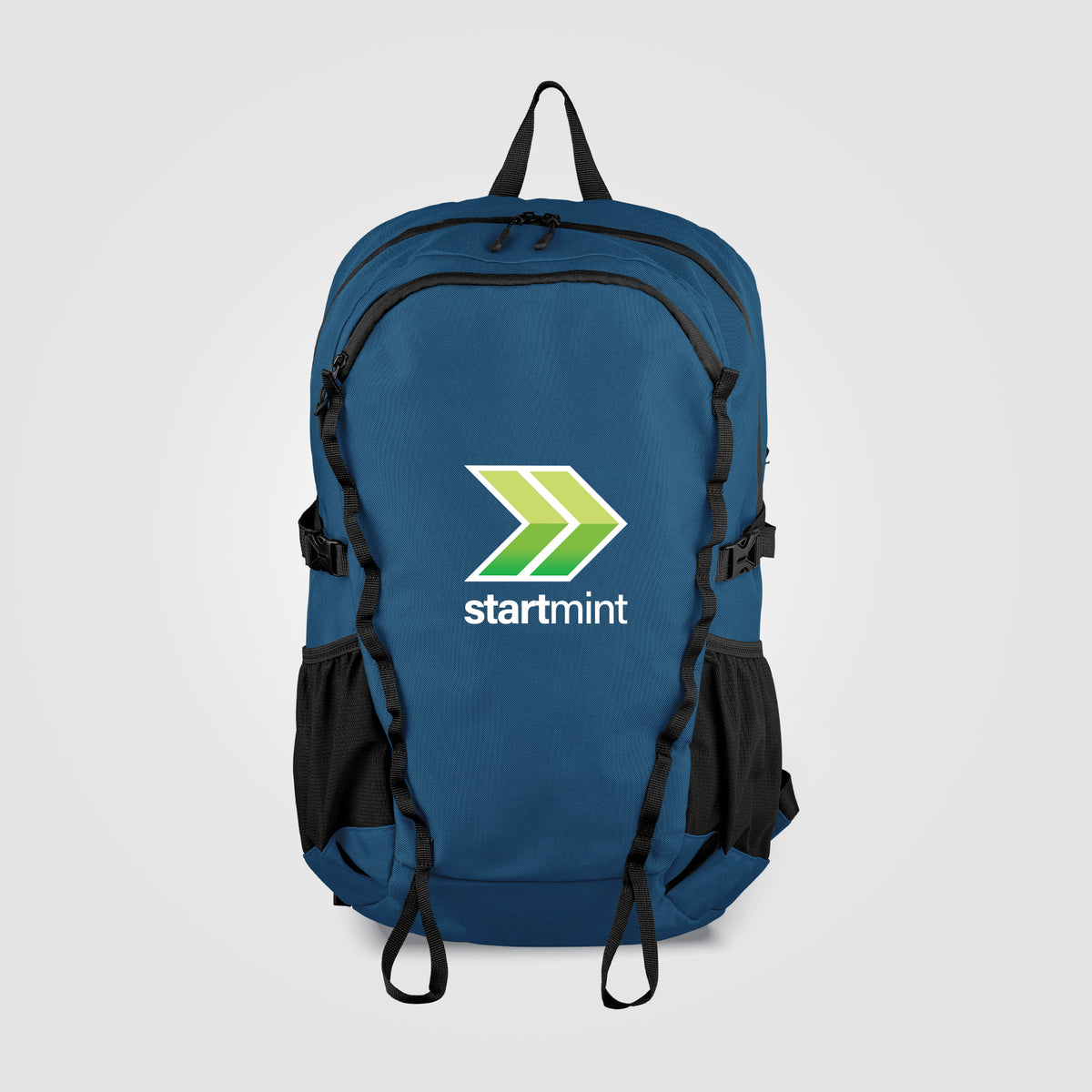 Sac Nordpack  à dos de sport en polyester recyclé - 28 L