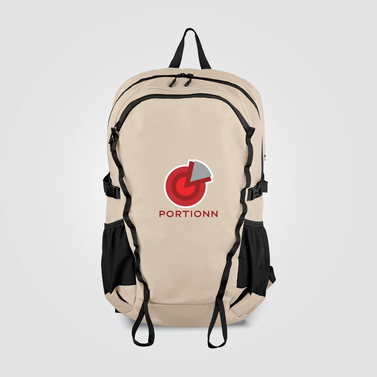 Sac Nordpack  à dos de sport en polyester recyclé - 28 L