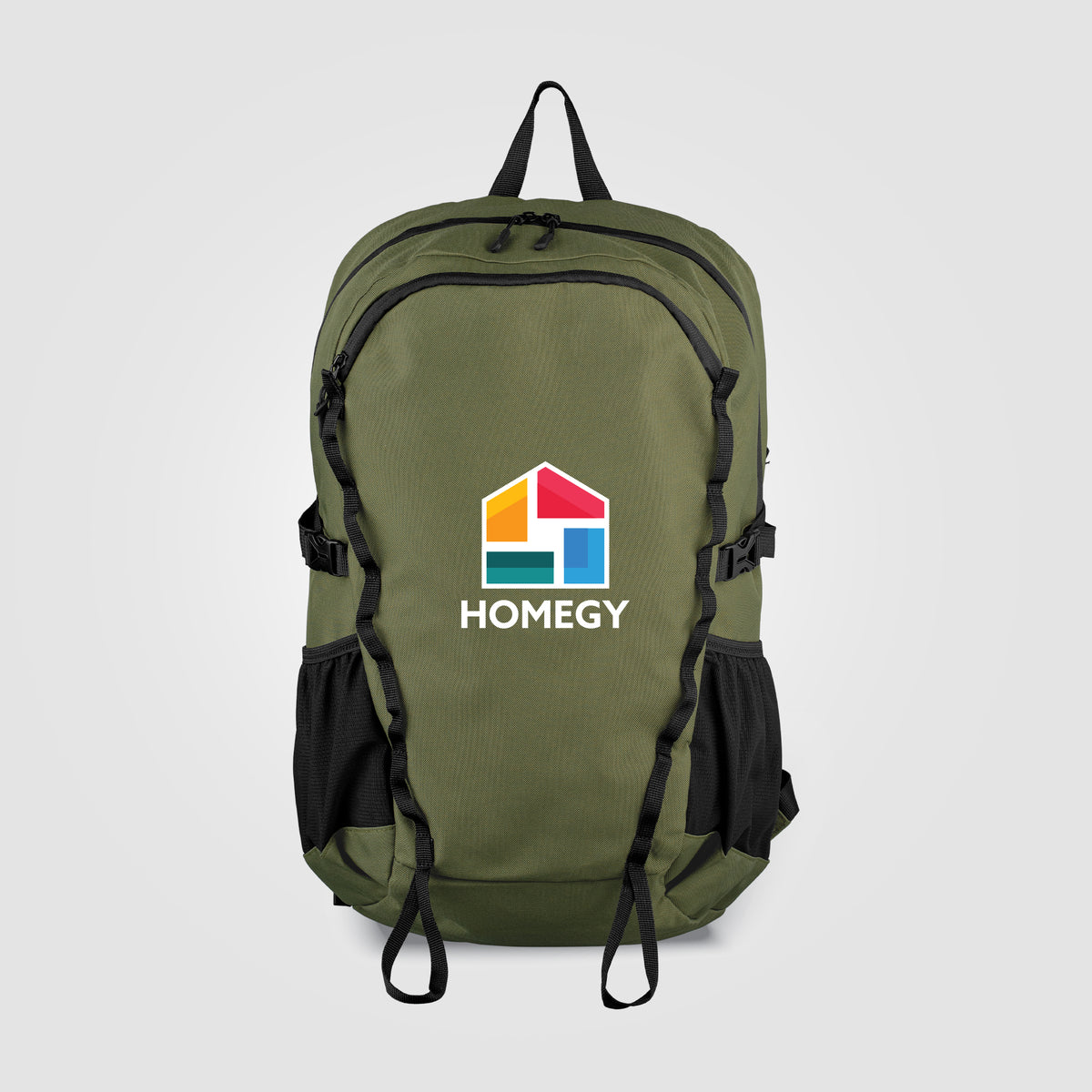 Sac Nordpack  à dos de sport en polyester recyclé - 28 L