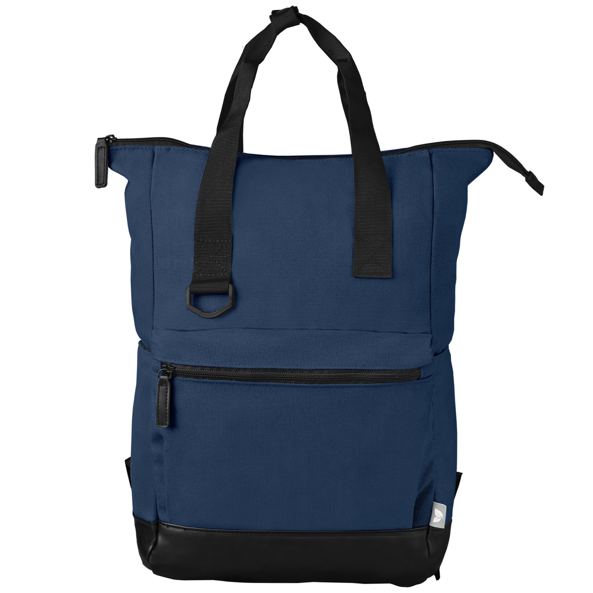 Pack Sac Odyssey fourre-tout en toile de coton recyclée - 17 L