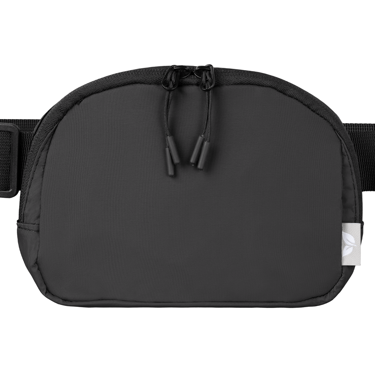 Sac Taiga banane rPET en nylon à fermeture éclair - 1.2 L