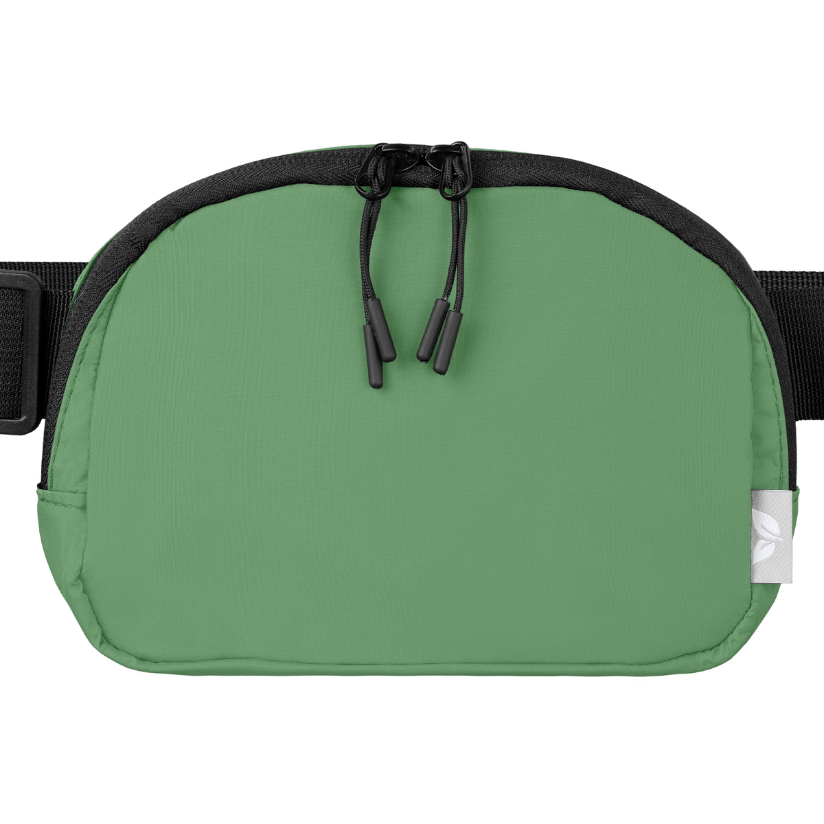 Sac Taiga banane rPET en nylon à fermeture éclair - 1.2 L