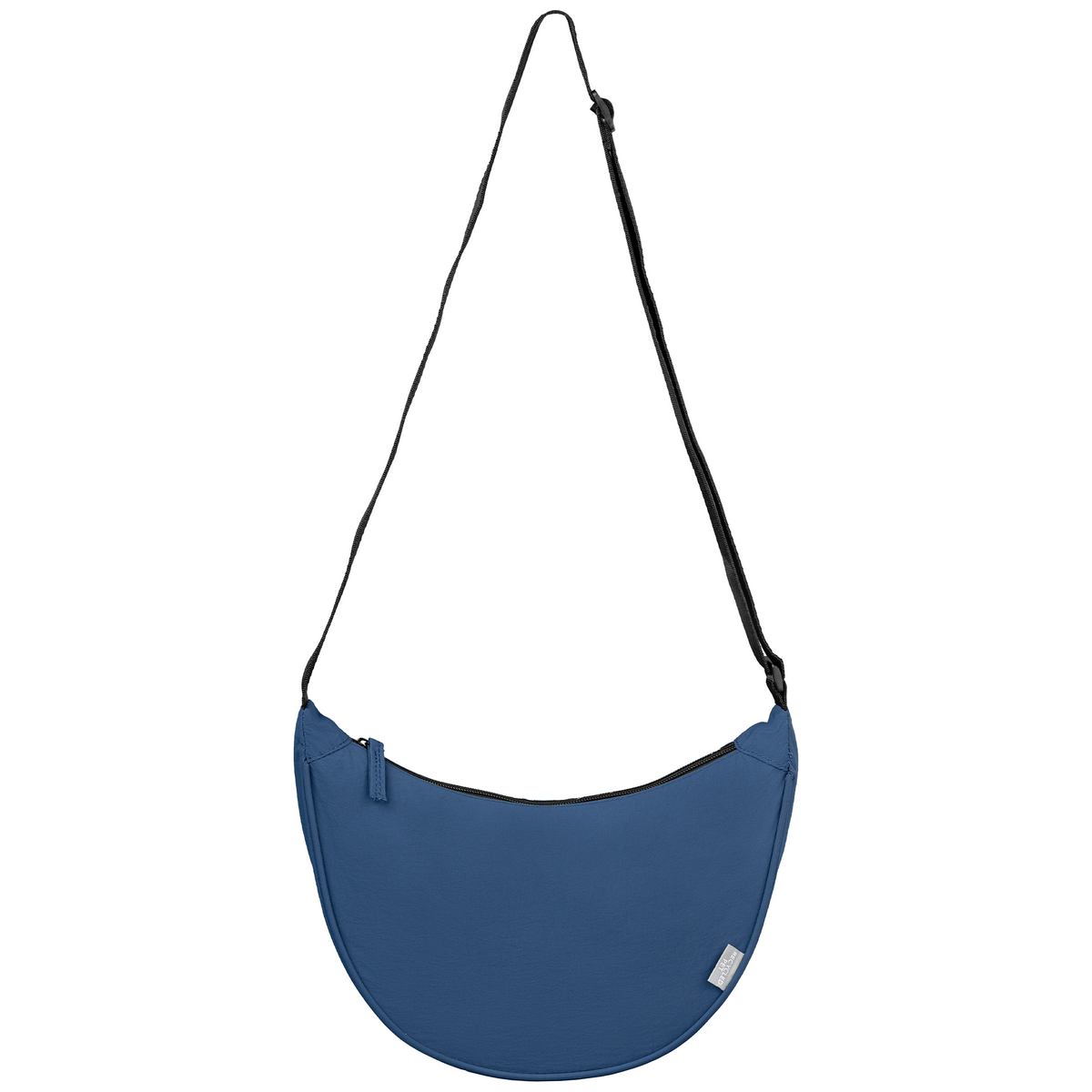 Lucca – Sac bandoulière réglable en nylon rPET – 4.5 L