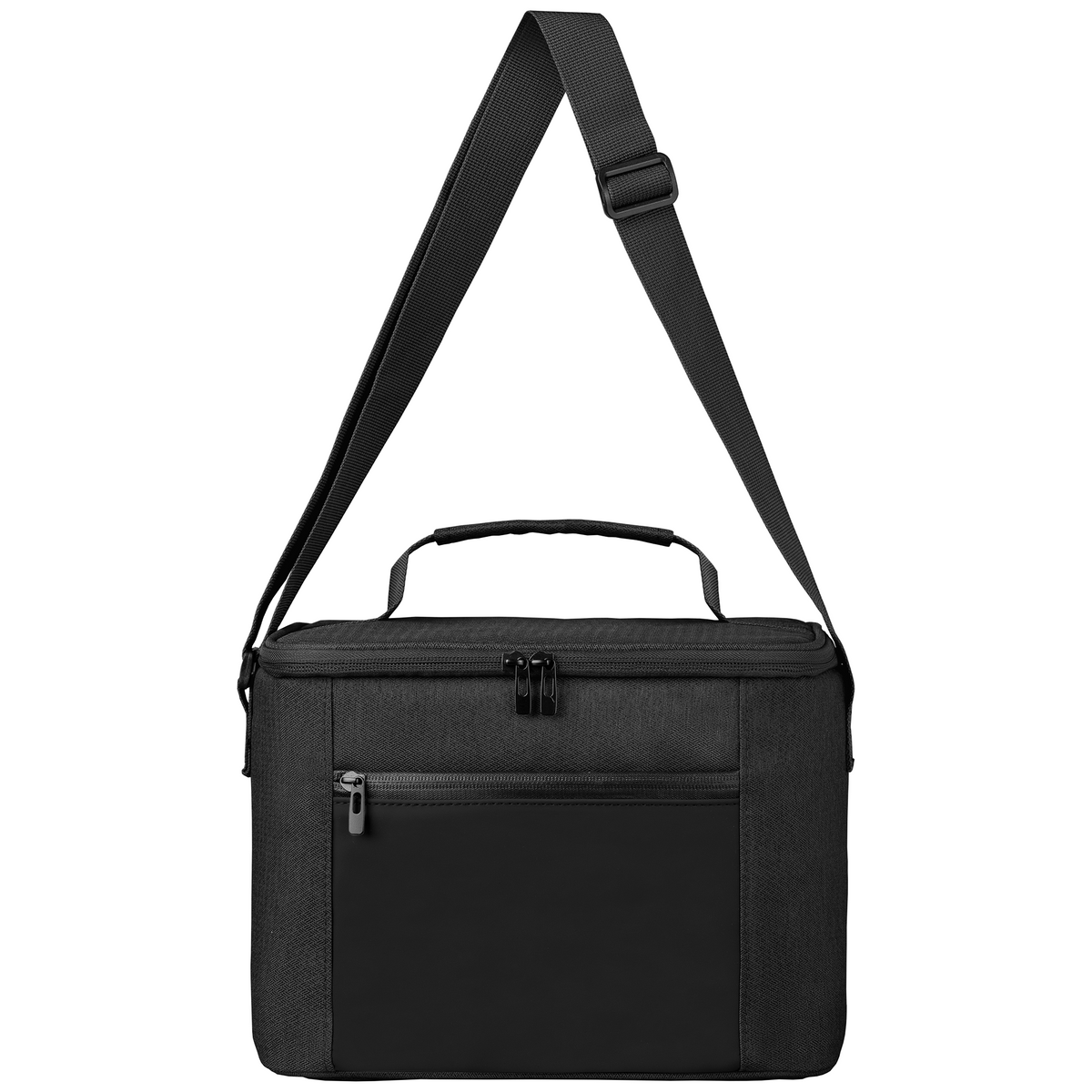 Sac isotherme zippé City Pack en rPET – 10 L