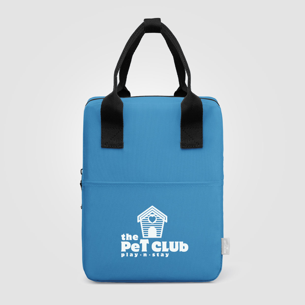 Sac isotherme Majesty, rPET PEVA - 6 L
