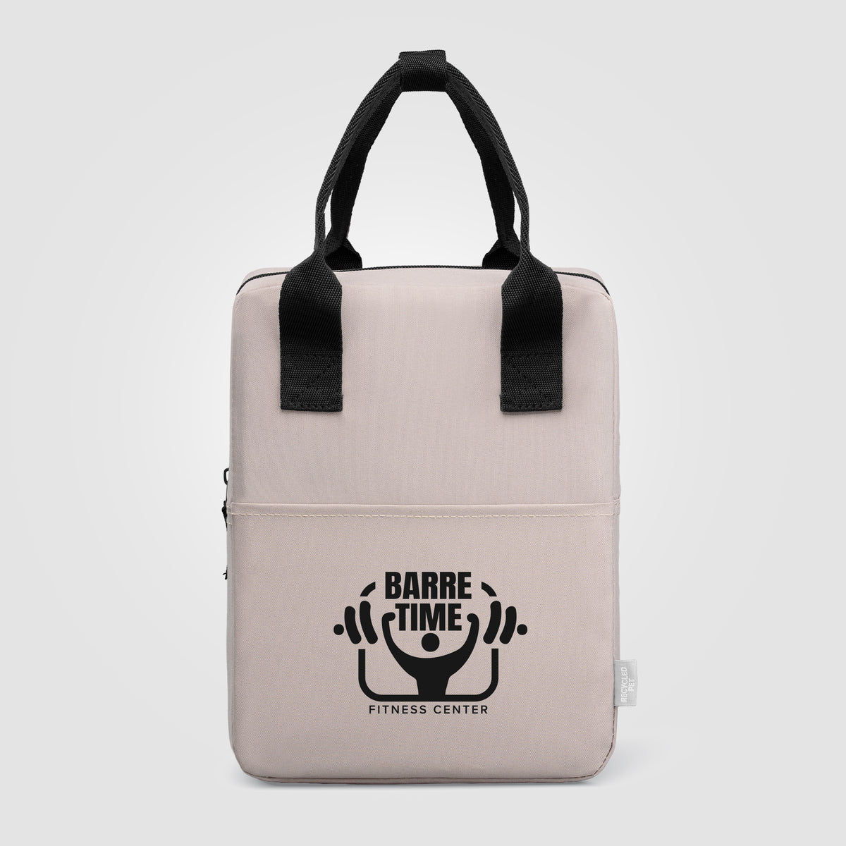 Sac isotherme Majesty, rPET PEVA - 6 L