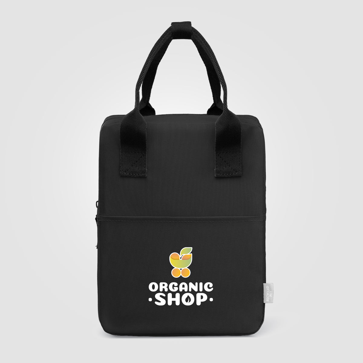 Sac isotherme Majesty, rPET PEVA - 6 L