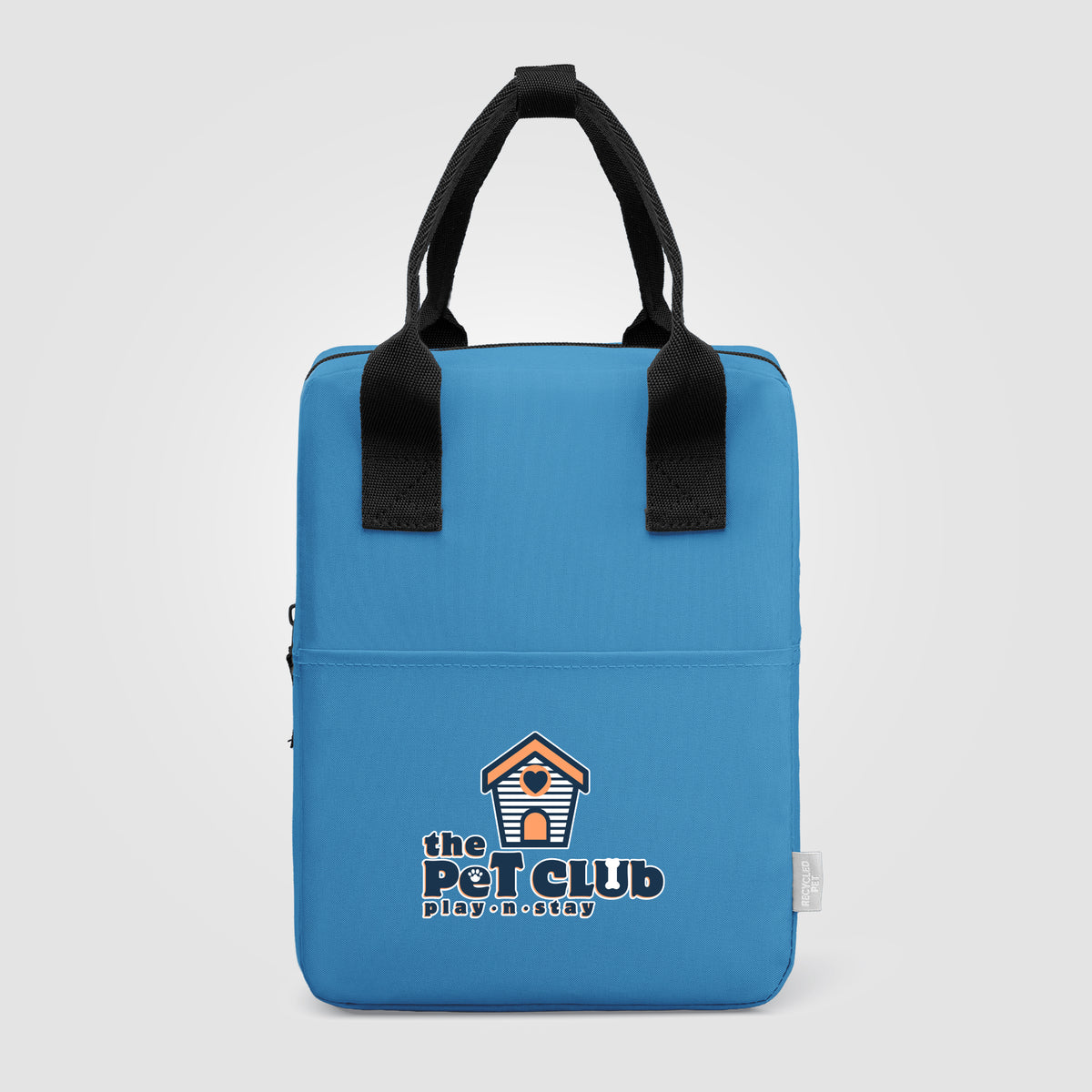 Sac isotherme Majesty, rPET PEVA - 6 L