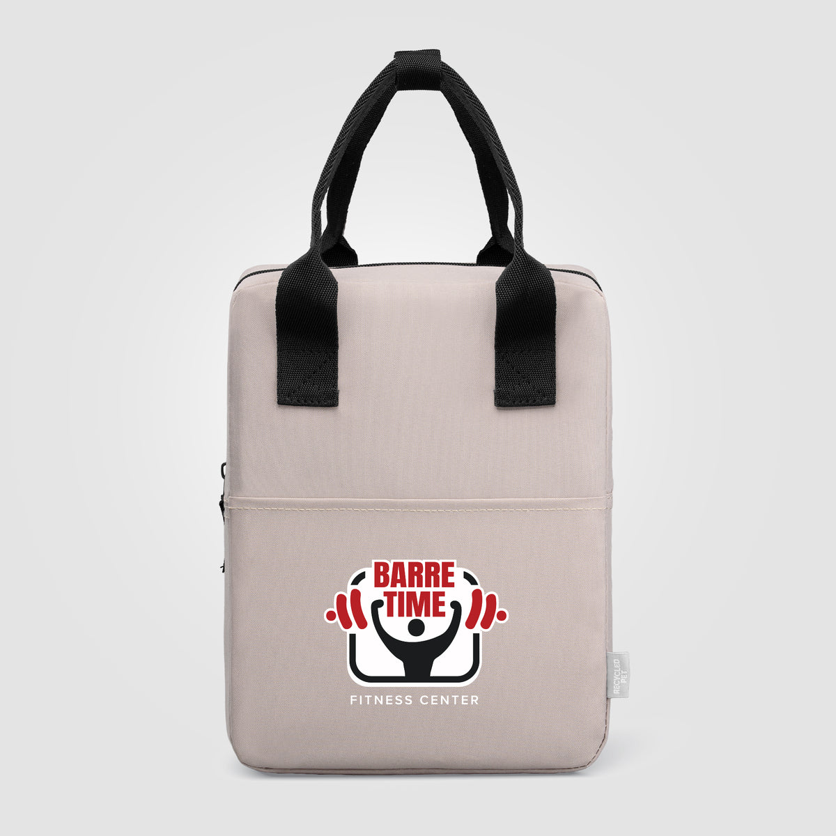 Sac isotherme Majesty, rPET PEVA - 6 L