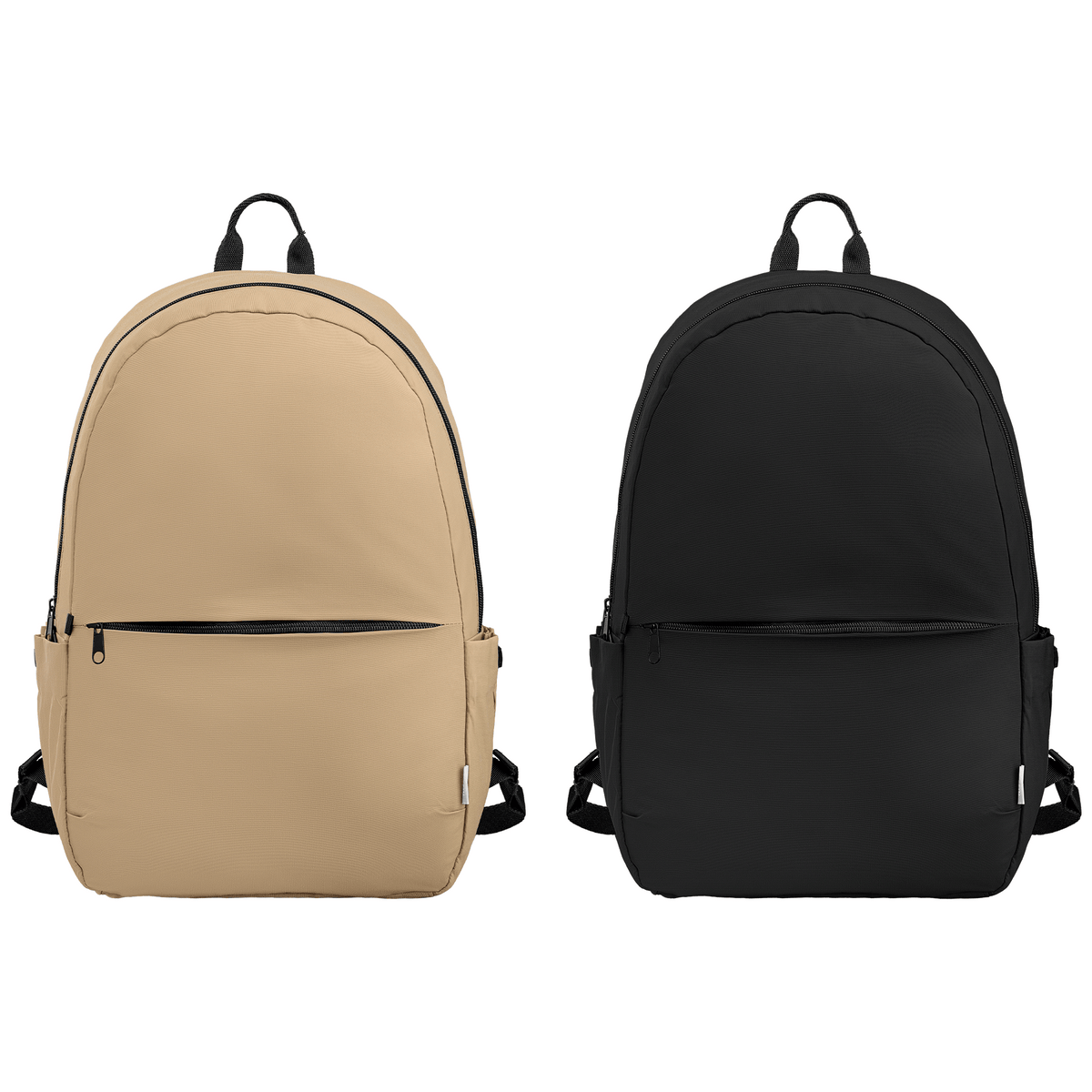 Sac à dos pour ordinateur portable Mercer - 15 L, sangle en nylon recyclé - 38 cm