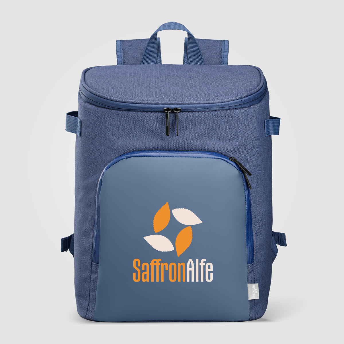 Sac à dos isotherme City Pack en rPET – 21 L