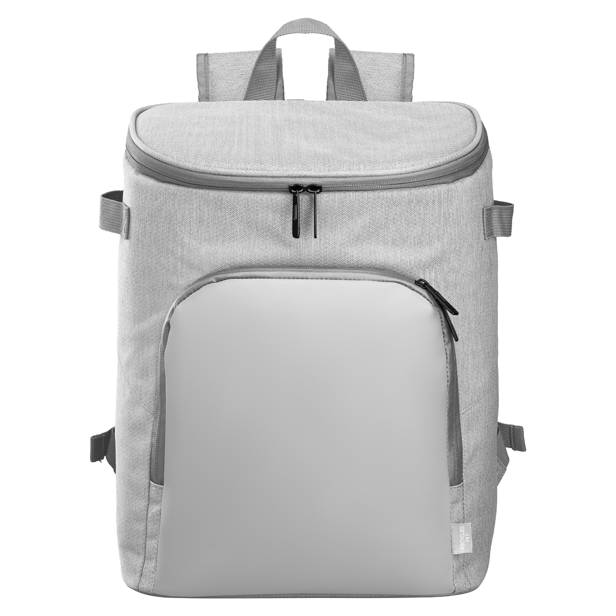 Sac à dos isotherme City Pack en rPET – 21 L