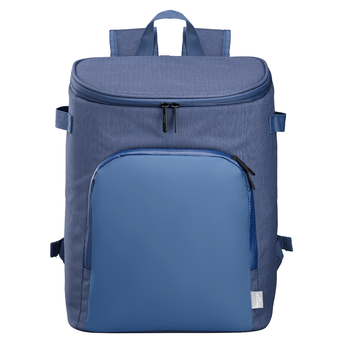 Sac à dos isotherme City Pack en rPET – 21 L