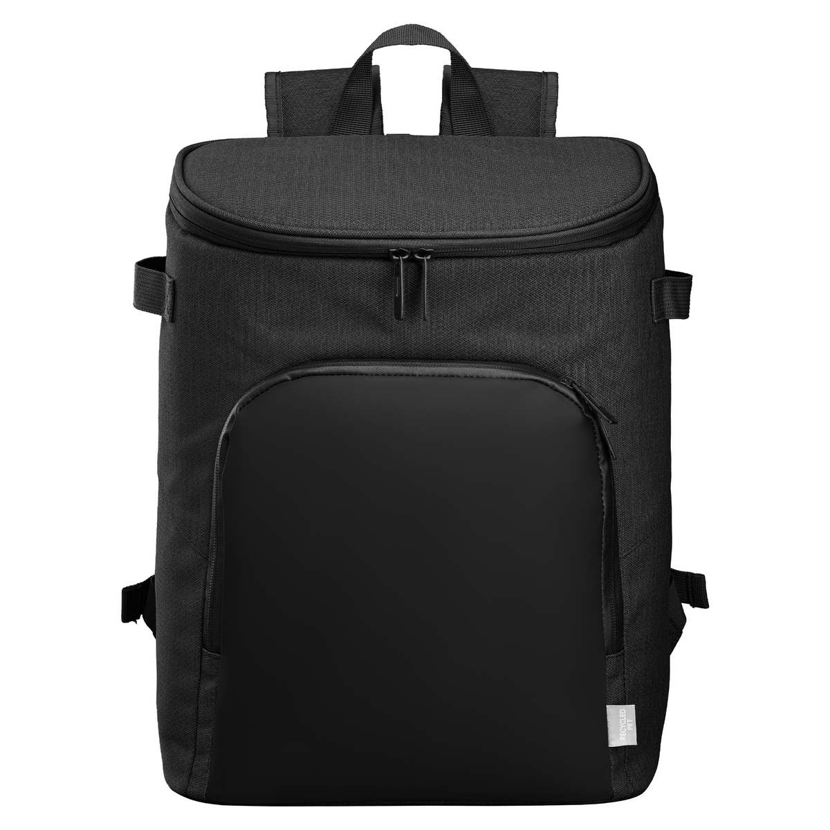 Sac à dos isotherme City Pack en rPET – 21 L
