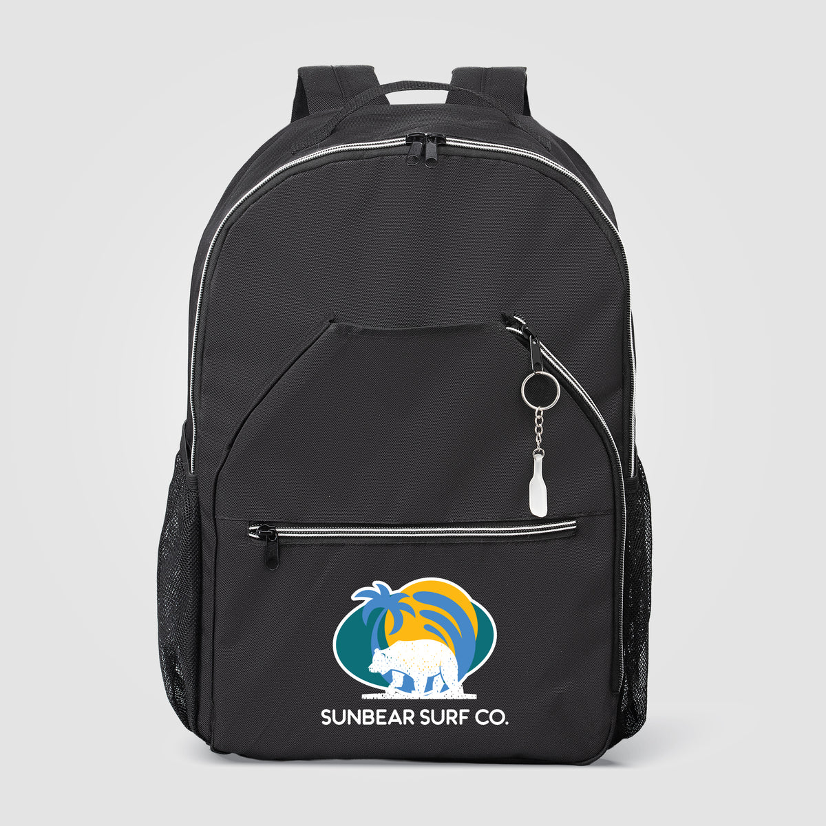 Sac à dos Rumo recyclé pour raquettes – 23 L