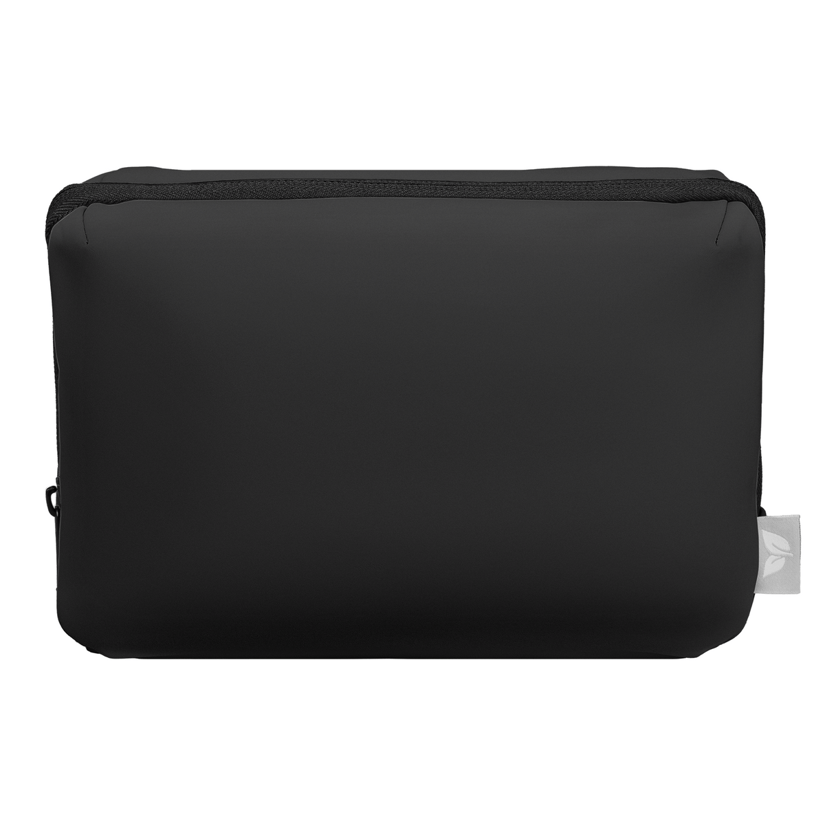 Trousse utilitaire Malmö, multi-poches, fermeture éclair, rPET - 2 L