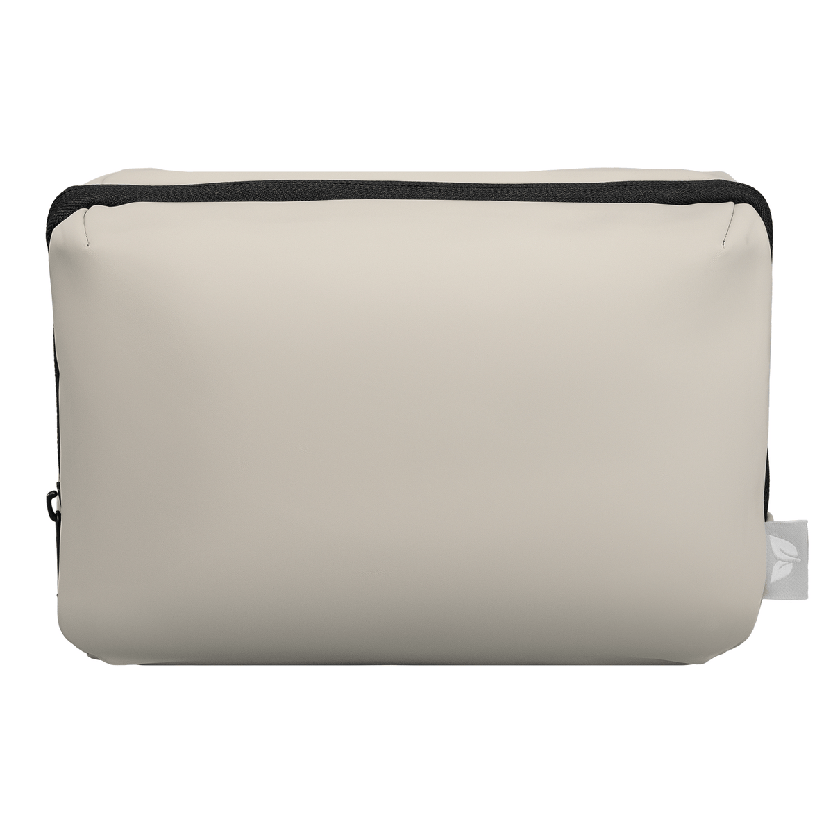 Trousse utilitaire Malmö, multi-poches, fermeture éclair, rPET - 2 L