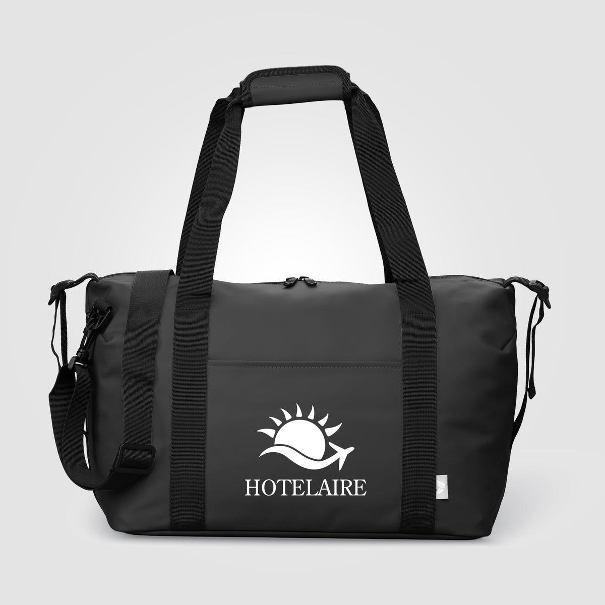 Sac de voyage Malmö recyclé – 30 L