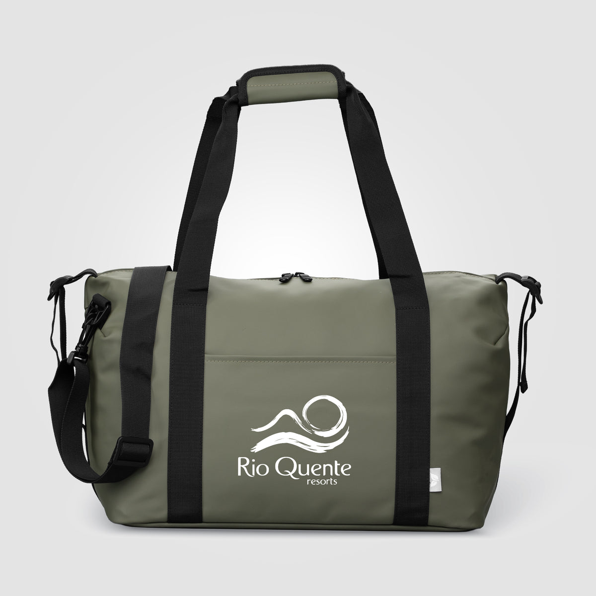 Sac de voyage Malmö recyclé – 30 L