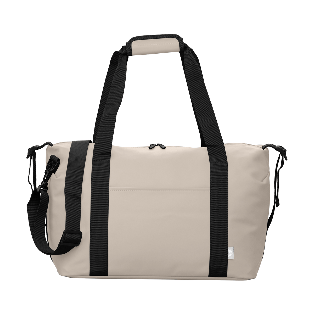 Sac de voyage Malmö recyclé – 30 L