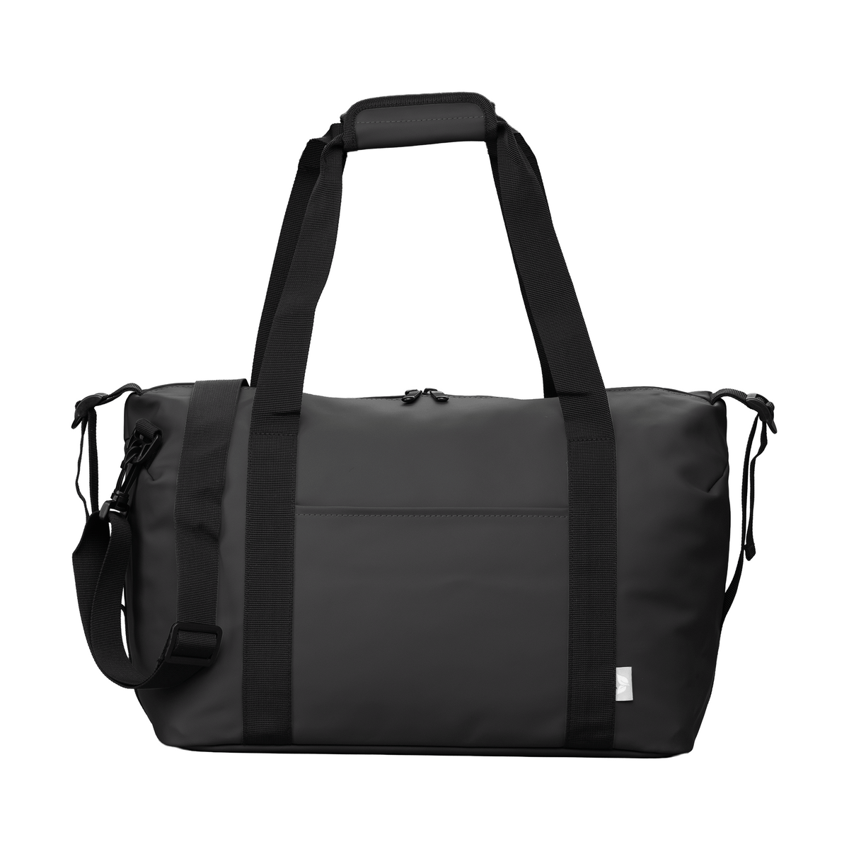 Sac de voyage Malmö recyclé – 30 L