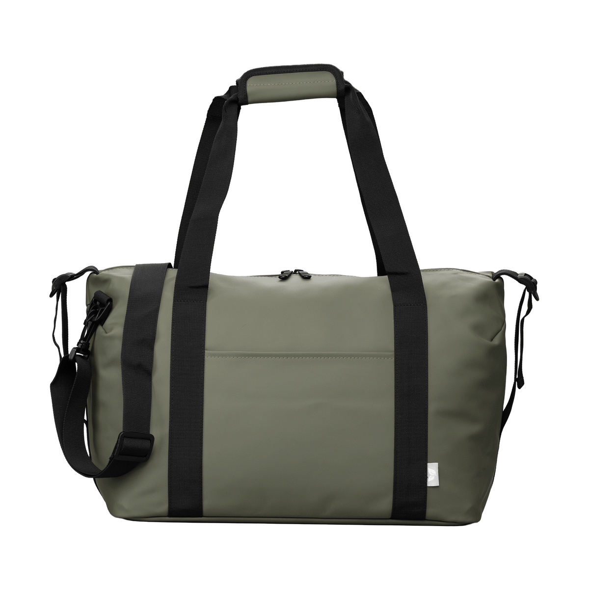 Sac de voyage Malmö recyclé – 30 L