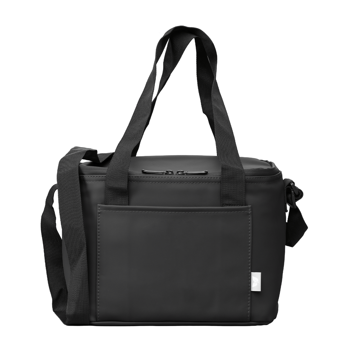 Sac isotherme Malmö recyclé 12 canettes – 11 L