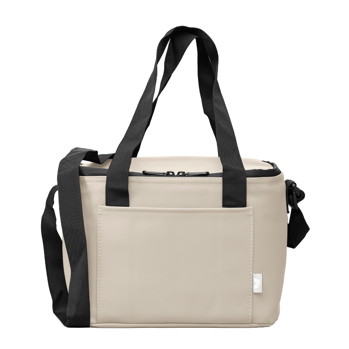Sac isotherme Malmö recyclé 12 canettes – 11 L